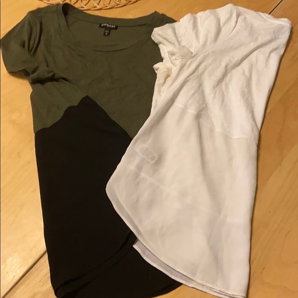 Express Tees - Picture 3 of 3